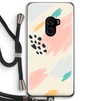 Sunday Chillings: Xiaomi Mi Mix 2 Transparant Hoesje met koord
