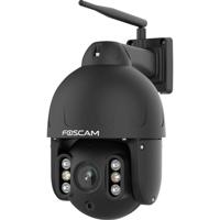 Foscam SD8P (black) IP Bewakingscamera WiFi 3840 x 2160 Pixel - thumbnail