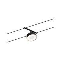 Paulmann 94480 spotje Railspot Niet-verwisselbare lamp(en) LED 5 W G - thumbnail