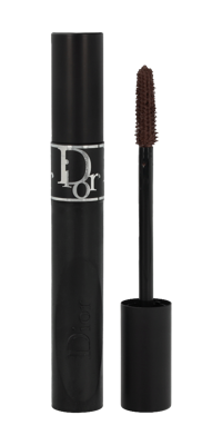 Christian Dior - Dior Diorshow Pump&apos;N&apos;Volume Mascara 795 Marron 6 g Dames