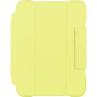 Tucano Alunno Book cover Geel Tablethoes