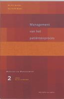 Management van het patientenproces (Paperback)