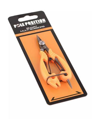 Pole Position Pole Position Smart Multi Scissor