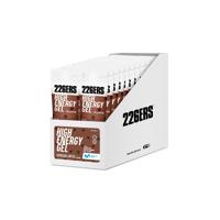226ers High Energy Gel Cafeïne Espresso 24x76 gram