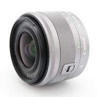 Canon EF-M 15-45mm f/3.5-6.3 IS STM occasion