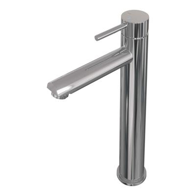 Brauer Chrome Edition Wastafelmengkraan opbouw - hoog - model a - chroom 5-CE-002