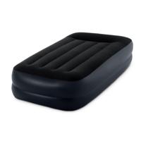 Intex 64122np pillow rest raised luchtbed 99x191x42 cm zwart Intex 64122np pillow rest raised luchtbed 99x191x42 cm zwart