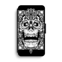 Seek & Destroy: iPhone XS Max Flip Hoesje