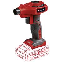 Einhell Power X-Change CE-AP 18 Li-Solo Volumepomp 0.053 bar