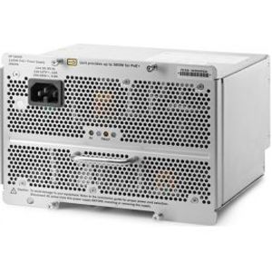 Aruba, a Hewlett Packard Enterprise company J9829A switchcomponent Voeding