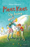 Op kamp (Hardback)