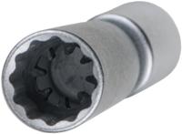 KS TOOLS bougie-dopsleutel special spark plugs socke with joint