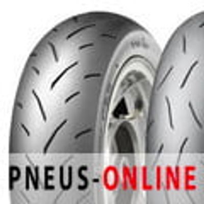 TT 93 GP Pro