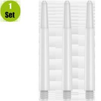 Lena Lena Nylon Dartshafts - Wit Lena Lena Nylon Dartshafts - Wit