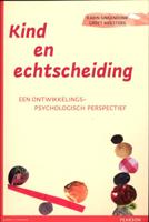 Kind en echtscheiding (Paperback)