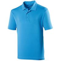 Dartshop Leiden DSL Cool Dartshirt Blue