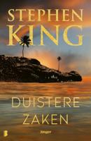 Duistere zaken (Paperback)