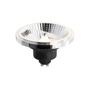 LUEDD GU10 dimbare LED lamp 111mm 10,5W 770 lm 2700K