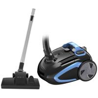 EMERIO VE-112682.8 Stofzuiger met zak