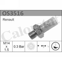 Oliedrukschakelaar CALORSTAT by Vernet, u.a. für Renault, Volvo, Mitsubishi, Opel, Vauxhall, Dacia, Nissan