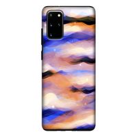 Donkere Wolken: Samsung Galaxy S20 Plus Tough Case