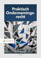 Praktisch ondernemingsrecht (Paperback) Praktisch ondernemingsrecht (Paperback)