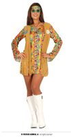 Hippie Outfit Kort Nova