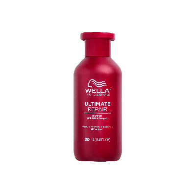 Wella Professionals Care Professionals Ultimate Repair Shampoo 250ml | Voor Beschadigd Haar Wella Professionals Care Professionals Ultimate Repair Shampoo 250ml | Voor Beschadigd Haar