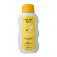 Cremebad calendula relax 200 Milliliter