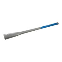 Silverline Glasvezel pikhouweel handvat | 900 mm - 675117 - thumbnail