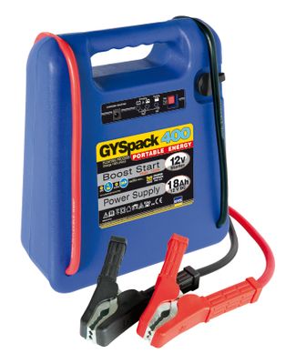 Gys Booster GYSPACK 400 - 5192025455 5192025455