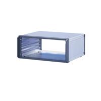 nVent SCHROFF 14576041 Desktop-behuizing 111 x 266 1 stuk(s)