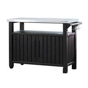 Keter Unity XL BBQ Tafel