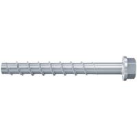 Fischer 536878 Betonschroef 16 mm 150 mm Buitenzeskant 10 stuk(s)