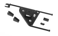 RC4WD Spare Wheel and Tire Holder for RC4WD Gelande II 2015 Land Rover Defender D90 (Pick-up/SUV) (VVV-C1097)