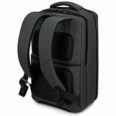 Laptoptas Subblim SUB-BP-3EAP100 Grijs