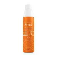 Avène Solaires Haute Protection Spray SPF30 200ml