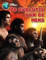 Evolutie van de mens (Hardback)