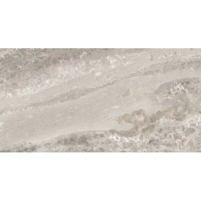 Vloertegel Douglas & Jones Magnum 60x120 cm Marmerlook Gerectificeerd 6 mm Gepolijst Cloud Douglas & Jones