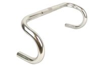 Zoom Alutech Stuur 25.4 mm - Zilver Zoom Alutech Stuur 25.4 mm - Zilver