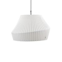 Hollands Licht Pleat Hanglamp 75 cm - Wit