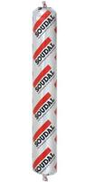 Soudal Soudaseal 215 LM Dilatatie | Gevelkit | Bruin | 600 ml - 106333