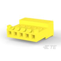 TE Connectivity 3-643818-5 Inhoud: 1 stuk(s) Box