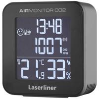 Laserliner AirMonitor CO2 Kooldioxidemeter 400 - 9999 ppm - thumbnail