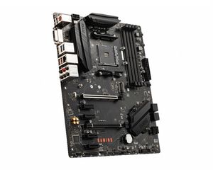 MSI B550 GAMING GEN3 moederbord RAID, Gb-LAN, Sound, ATX