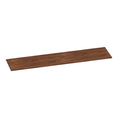 Brauer Ocean Slim Topblad - 200 cm - Forest Cacao