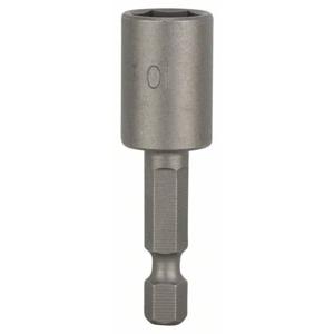 Bosch Accessories Bosch 2608550081 Dopsleutel-machinebit 10 mm Aandrijving 1/4 (6.3 mm) 50 mm 1 stuk(s)