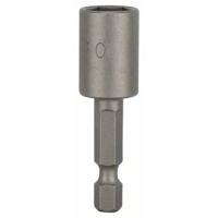 Bosch Accessories Bosch 2608550081 Dopsleutel-machinebit 10 mm Aandrijving 1/4 (6.3 mm) 50 mm 1 stuk(s)