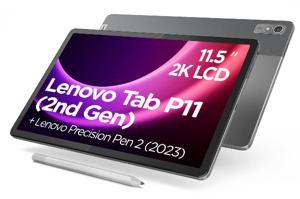 Lenovo Tab P11 (2nd Gen) 128GB WiFi