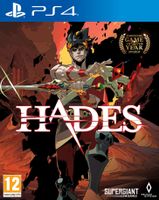 PS4 Hades kopen